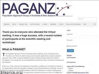 paganz.org