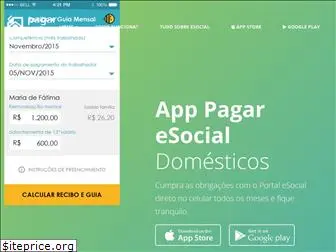 pagaresocial.com.br