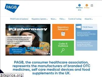 pagb.co.uk