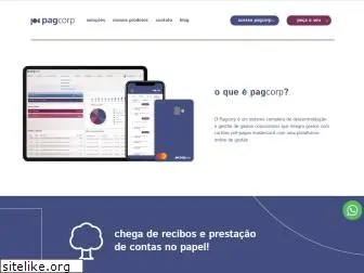 pagcorp.com.br