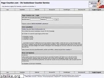 page-counter.com