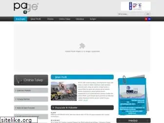 page-ltd.com