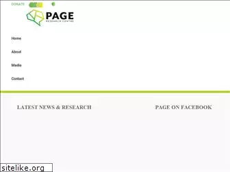 page.org.au