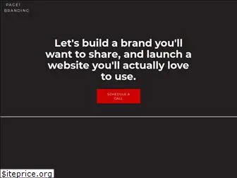 page1branding.com