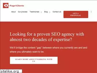 page1clients.com