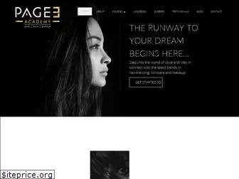 page3academy.com