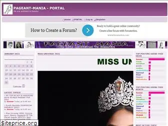 pageant-mania.forumotion.com