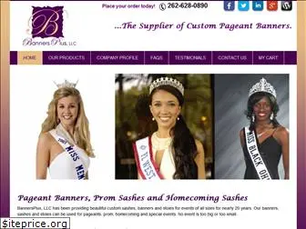 pageantbanners.com