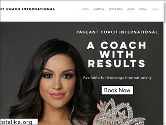 pageantcoachinternational.com