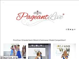 pageantlive.com