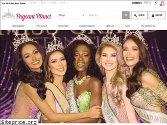 pageantplanet.com