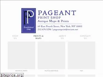 pageantprintshop.nyc