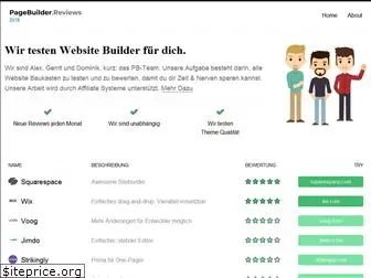 pagebuilder.reviews