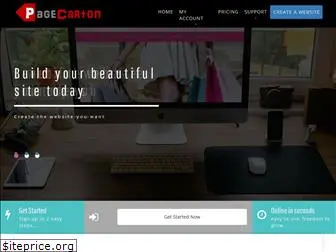 pagecarton.com