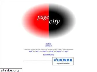 pagecity.co.uk