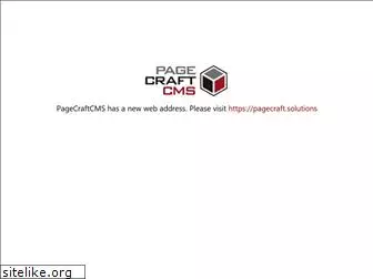 pagecraftcms.com