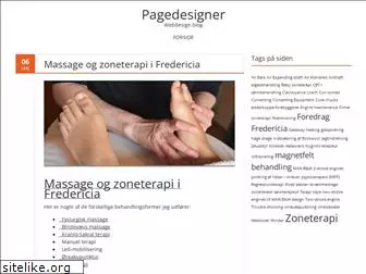 pagedesigner.dk