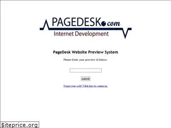 pagedesk.net