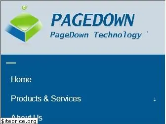 pagedowntech.com