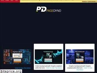 pagedyno.net