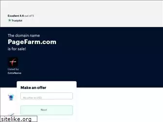 pagefarm.com