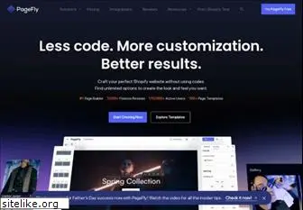 pagefly.io