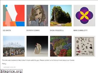 pagegalleries.co.nz