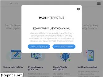 pageinteractive.pl