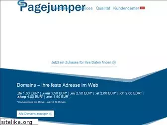 pagejumper.de