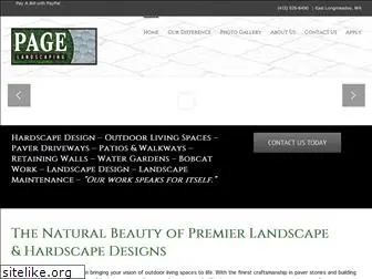 pagelandscape.com