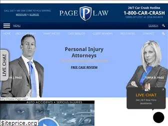 pagelaw.com