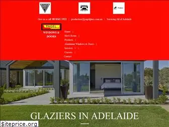 pagelglass.com.au