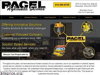 pagelhydraulic.com