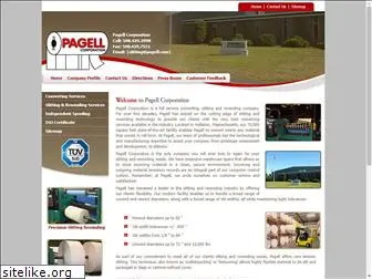 pagell.com