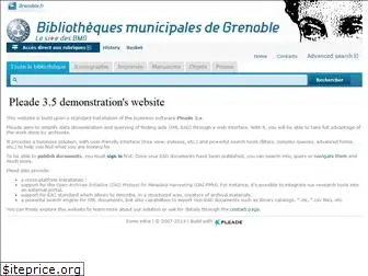 pagella.bm-grenoble.fr