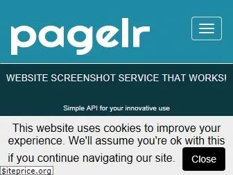 pagelr.com