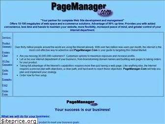 pagemanager.com