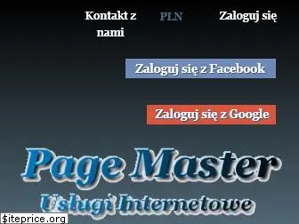 pagemaster.pl