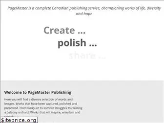 pagemasterpublishing.ca