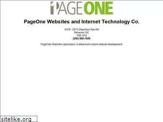pageone.ca