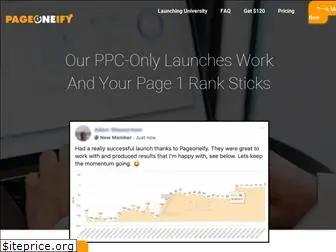 pageoneify.com