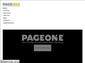 pageonelegal.com