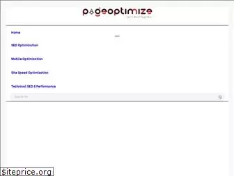 pageoptimize.in