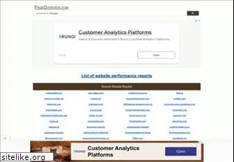 pageoverview.com
