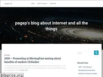 pagep.net