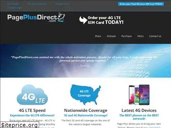 pageplusdirect.com