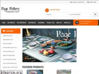 pagepottery.com