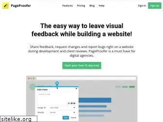pageproofer.com