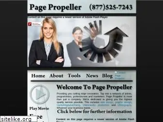 pagepropeller.com