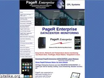 pager-enterprise.com